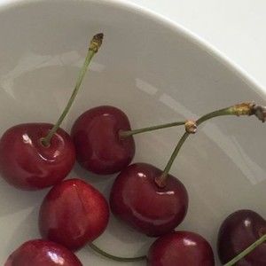 Meet your Posher, Sherry